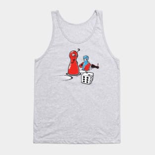 Sorry game Tank Top